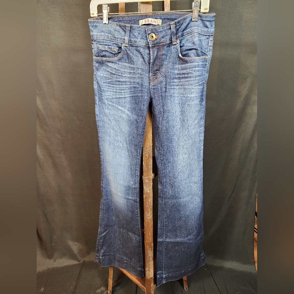 J Brand Denim Jeans